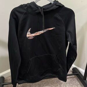 Nike sweat shirt